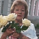 Знакомства: Ирина, 70 лет, Ярославль