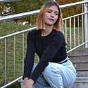 Знакомства: Светлана, 19 лет, Могилев