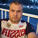 Знакомства: Андрей, 37 лет, Самара