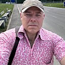 Знакомства: Сергей, 58 лет, Орел