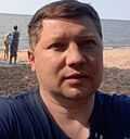 Знакомства: Виталий, 40 лет, Санкт-Петербург