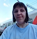 Знакомства: Кристина, 24 года, Воронеж