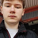 Знакомства: Даниил, 19 лет, Киев