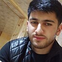 Знакомства: Алек Ибрагимов, 23 года, Новочеркасск
