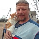 Знакомства: Вячеслав, 55 лет, Витебск