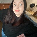 Знакомства: Катя, 20 лет, Тольятти