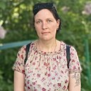 Знакомства: Зинаида, 40 лет, Пудож