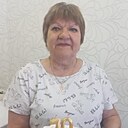 Знакомства: Галина, 70 лет, Киселевск