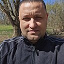 Знакомства: Денис, 40 лет, Краснодар