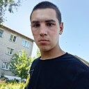 Знакомства: Максим, 19 лет, Бутурлиновка