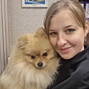 Знакомства: Ольга, 39 лет, Кострома