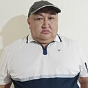 Знакомства: Baurjan Satbaev, 44 года, Шымкент
