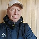 Знакомства: Владимир, 54 года, Югорск