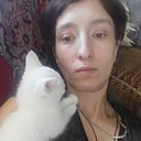Знакомства: Настя, 31 год, Мариинск
