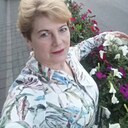 Знакомства: Галинка, 60 лет, Гомель