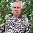 Знакомства: Андрей, 66 лет, Пинск
