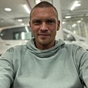 Знакомства: Кирилл, 36 лет, Екатеринбург