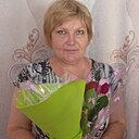 Знакомства: Ольга, 49 лет, Петровск