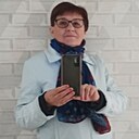 Знакомства: Светлана, 66 лет, Оренбург