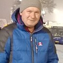 Знакомства: Николай, 57 лет, Саранск