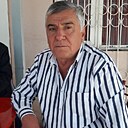 Знакомства: Миша, 58 лет, Ташкент