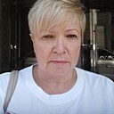 Знакомства: Ирина, 52 года, Москва