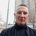 Знакомства: Андрей, 36 лет, Москва