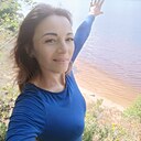 Знакомства: Татьяна, 39 лет, Чебоксары