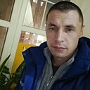 Знакомства: Руслан, 41 год, Ульяновск