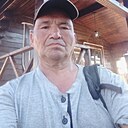 Знакомства: Тагир, 60 лет, Уфа