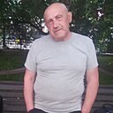 Знакомства: Борис, 61 год, Москва