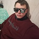 Знакомства: Сергей, 19 лет, Пудож