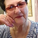 Знакомства: Валентина, 64 года, Старый Оскол