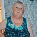 Знакомства: Вера, 64 года, Ачинск