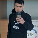 Знакомства: Saidahmad, 21 год, Астана