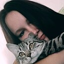 Знакомства: Алина, 18 лет, Челябинск