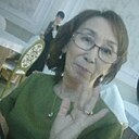 Знакомства: Жанар, 57 лет, Алматы