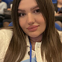 Знакомства: Алина, 25 лет, Донецк