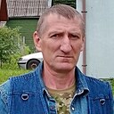 Знакомства: Сергей, 54 года, Лепель