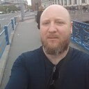 Знакомства: Иван, 41 год, Москва