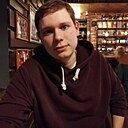 Знакомства: Юрий, 25 лет, Екатеринбург