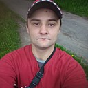 Знакомства: Даниил, 26 лет, Новодвинск