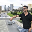Знакомства: Фарид, 42 года, Баку