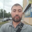 Знакомства: Наил Курбанов, 40 лет, Плоцк