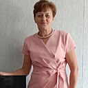 Знакомства: Инна, 55 лет, Поставы