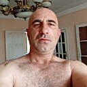 Знакомства: Темури Грузин, 41 год, Гудермеc