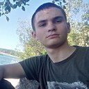 Знакомства: Дмитрий, 19 лет, Симферополь