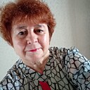 Знакомства: Ольга, 57 лет, Новосибирск