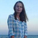 Знакомства: Кристина, 26 лет, Могилев