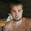 Знакомства: Сергей Снегирёв, 38 лет, Нижнекамск